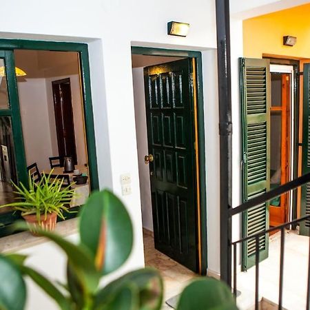 City Center, Sea View Apartment, Amelia! Anemomylos Ngoại thất bức ảnh