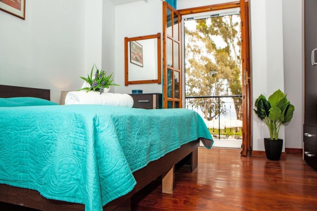 City Center, Sea View Apartment, Amelia! Anemomylos Ngoại thất bức ảnh