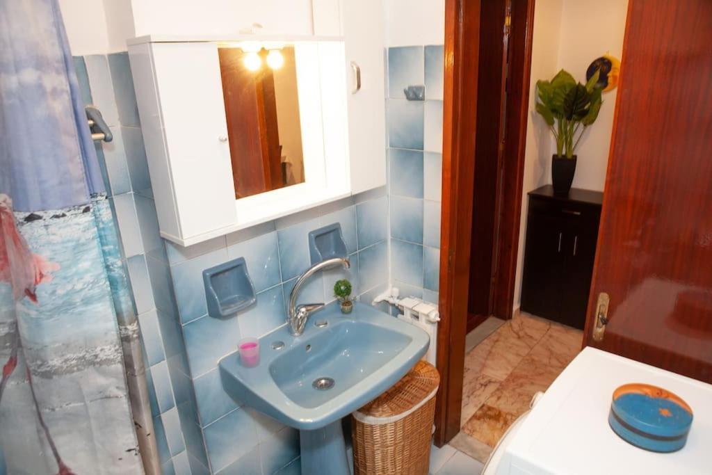City Center, Sea View Apartment, Amelia! Anemomylos Ngoại thất bức ảnh