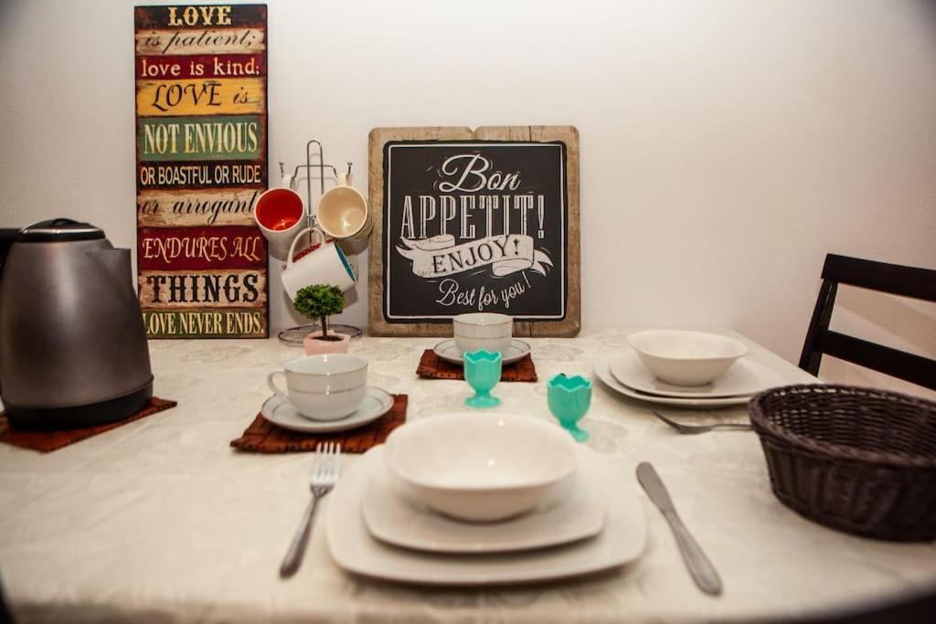 City Center, Sea View Apartment, Amelia! Anemomylos Ngoại thất bức ảnh